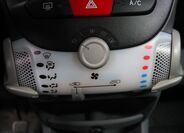Peugeot 107 20