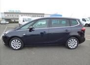 Opel Zafira 6