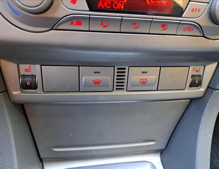 Ford Focus 21