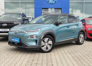 Hyundai Kona 1