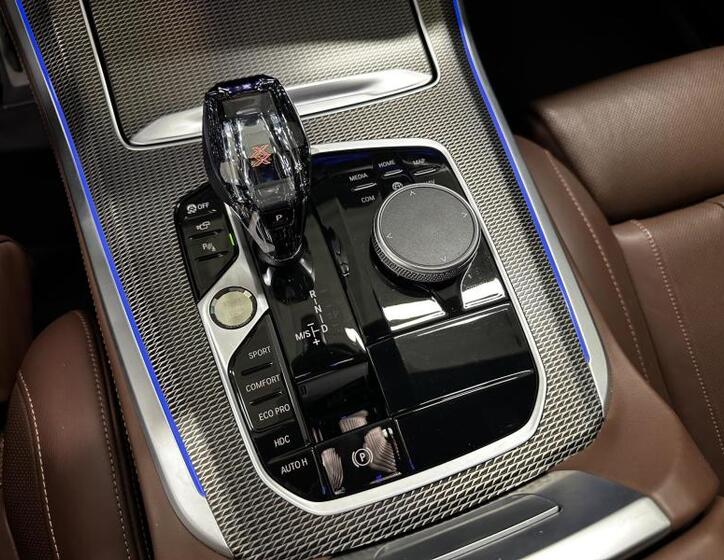 BMW X5 11
