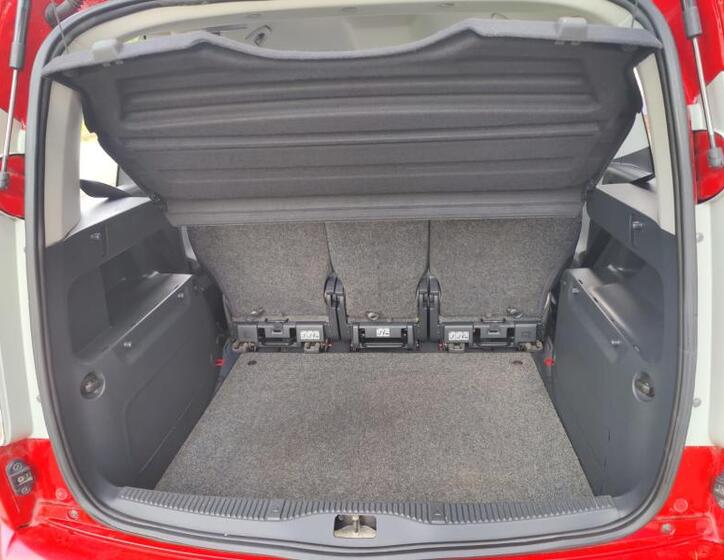 Škoda Roomster 16