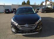 Hyundai Tucson 7