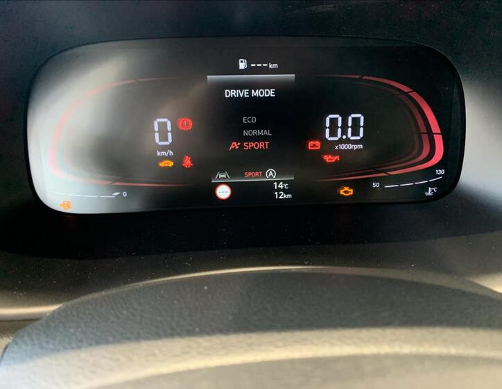 Hyundai i30 35