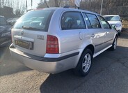 Škoda Octavia 8