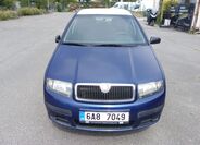 Škoda Fabia 9