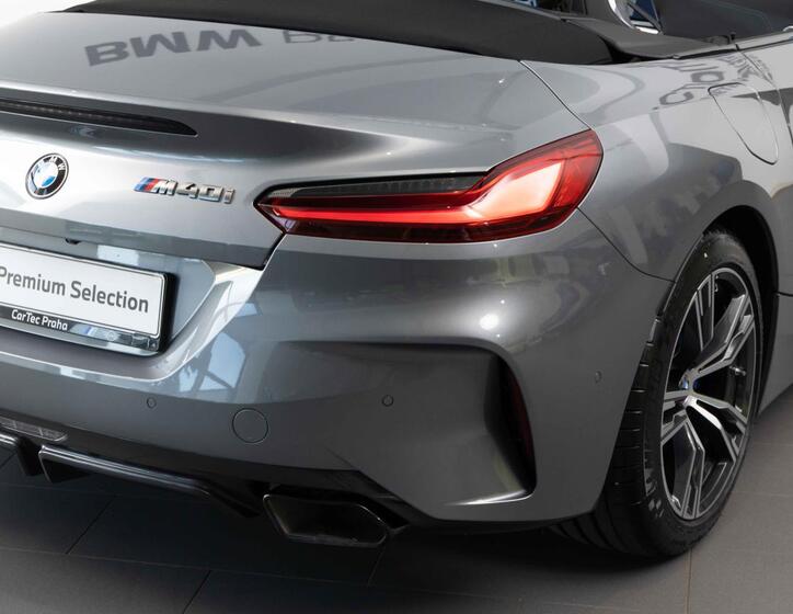 BMW Z4 11