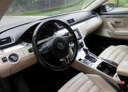 Volkswagen Passat 12