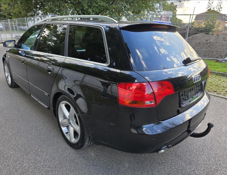 Audi A4 4