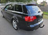 Audi A4 4