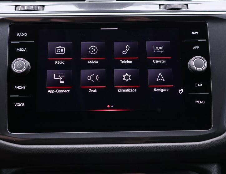 Volkswagen Tiguan Allspace 27