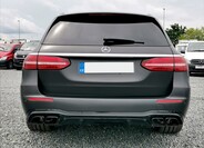 Mercedes-Benz Třídy E 40