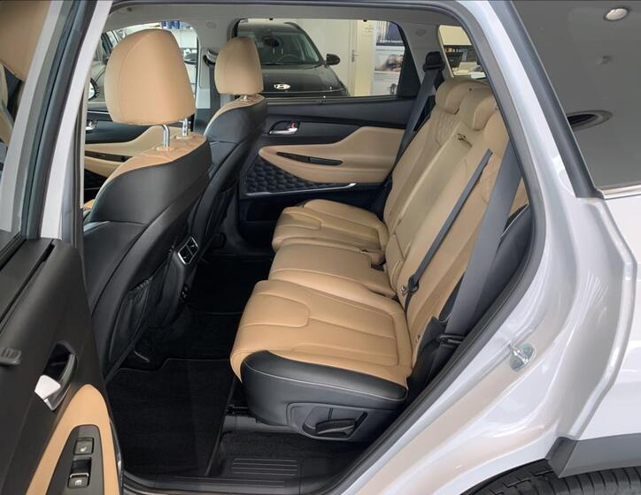 Hyundai Santa Fe 15