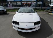 Chevrolet Camaro 2