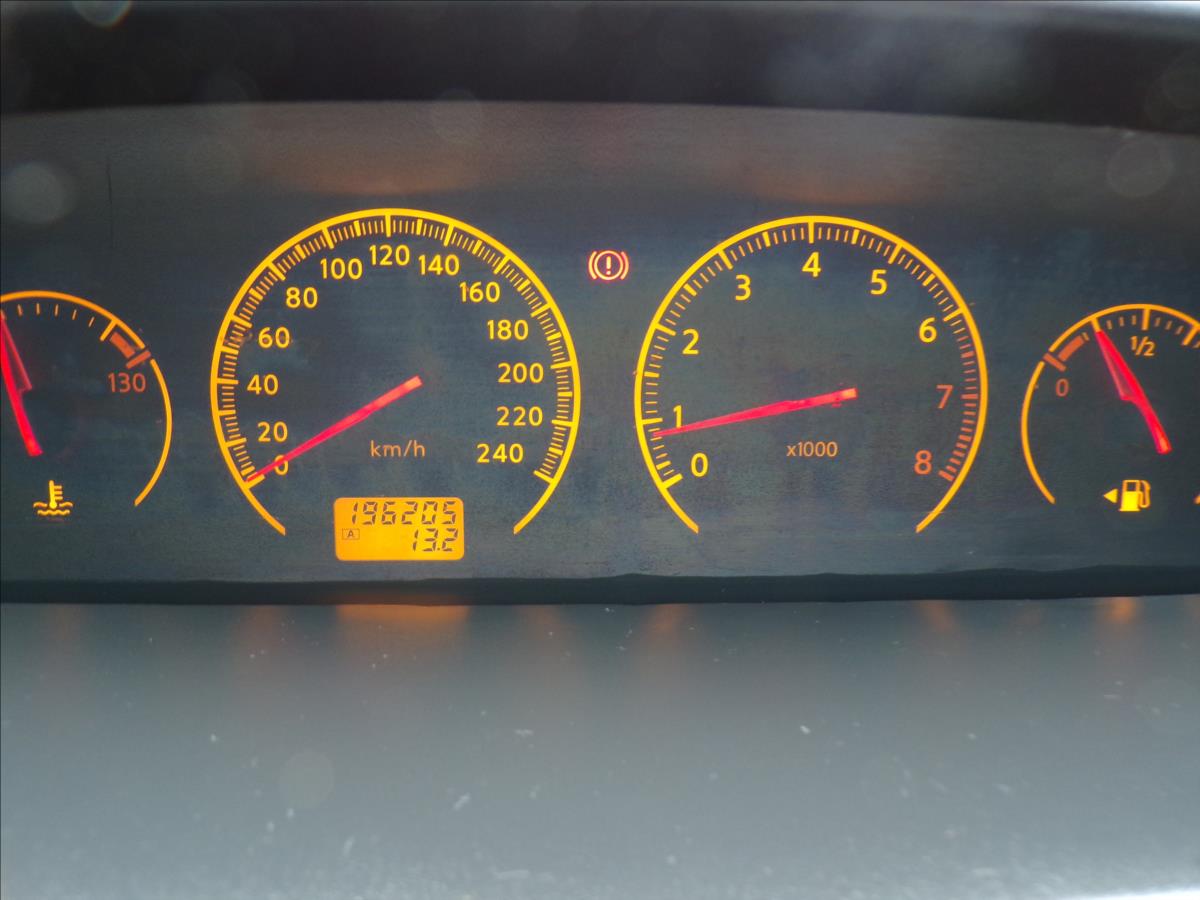 Nissan Primera