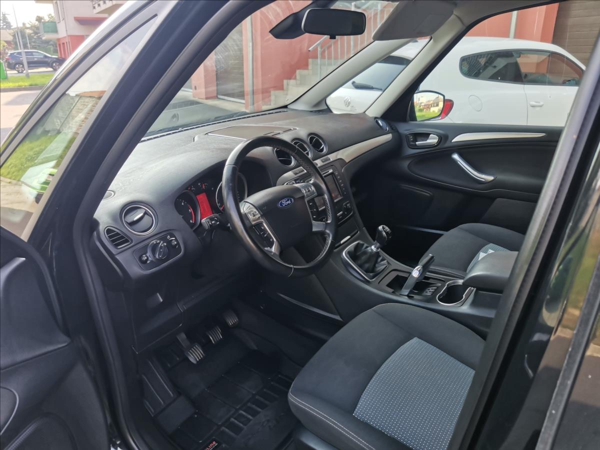 Ford Galaxy