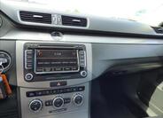 Volkswagen Passat 29