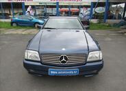 Mercedes-Benz SL 19