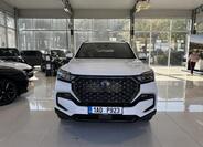 SsangYong Rexton 2