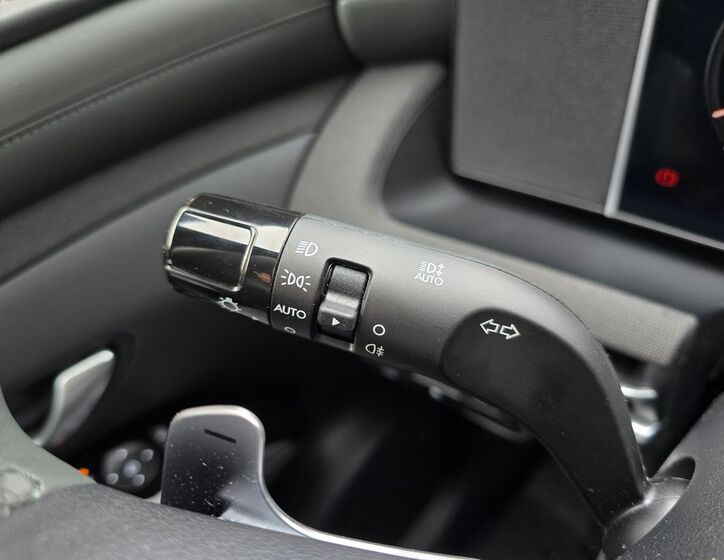 Hyundai Tucson 16