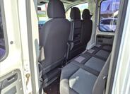 Volkswagen Crafter 13