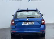 Škoda Octavia 23