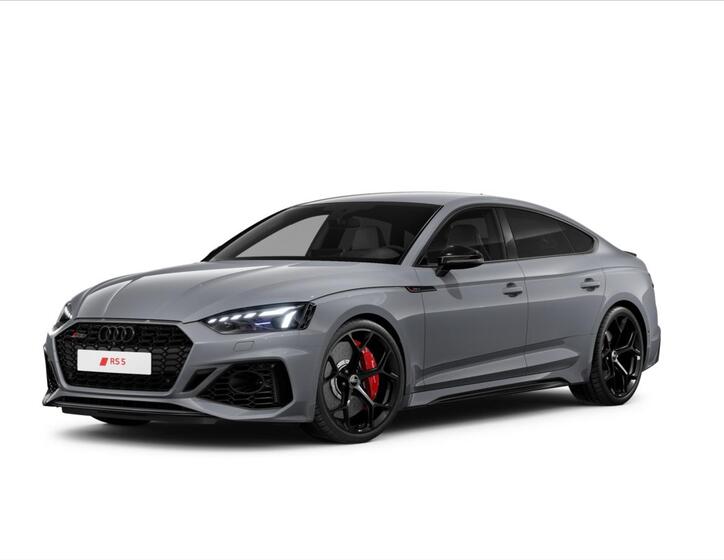 Audi RS 5 1