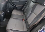Subaru XV 11