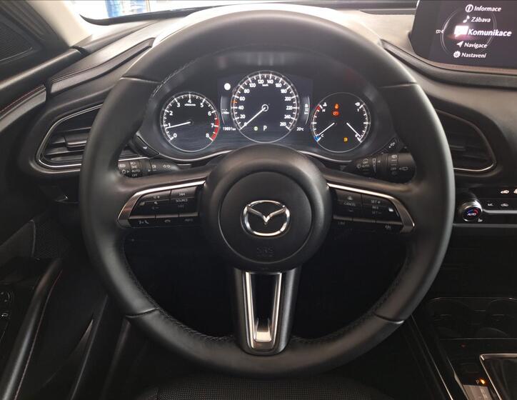 Mazda CX-30 9