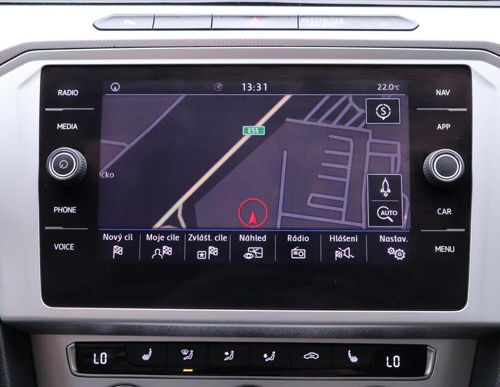Volkswagen Passat 23