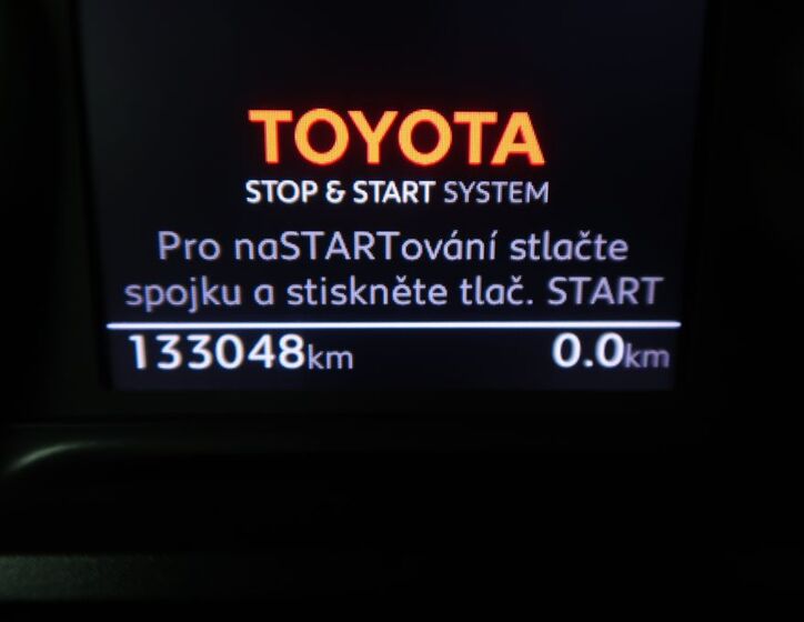 Toyota ProAce 32