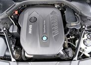 BMW Řada 7 10