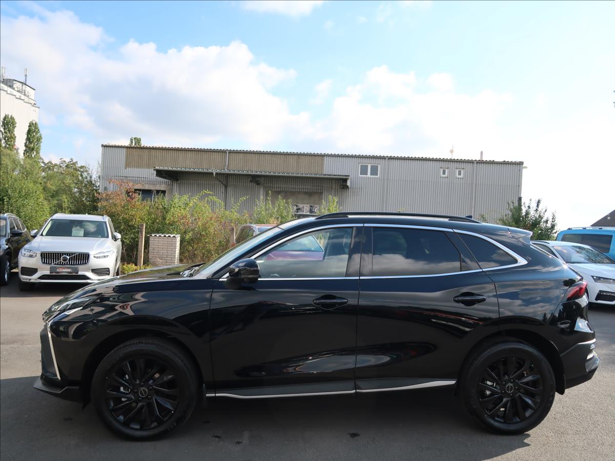 Dongfeng T5 EVO