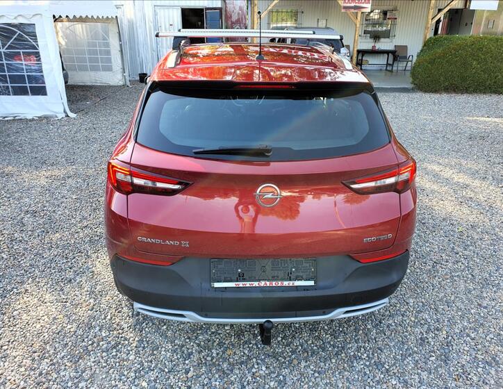 Opel Grandland X 42