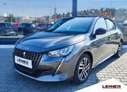 Peugeot 208 1