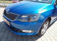 Škoda Fabia 6