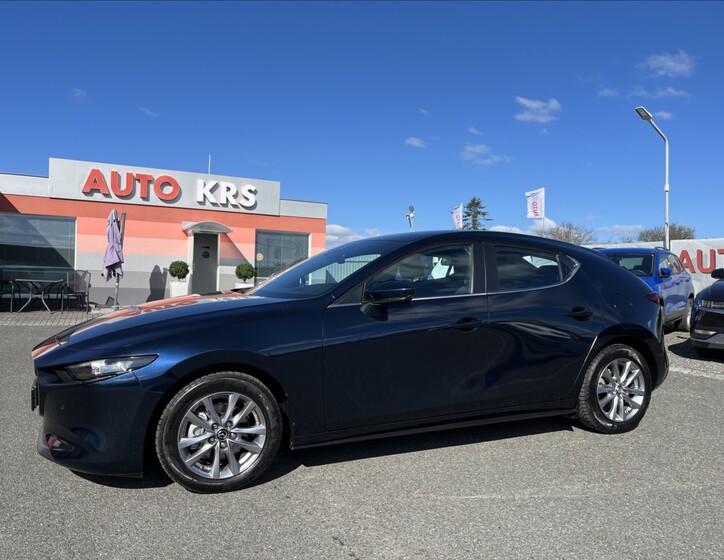 Mazda 3 11