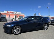 Mazda 3 11
