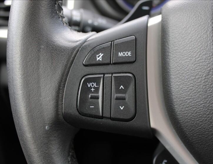 Suzuki SX4 S-Cross 18