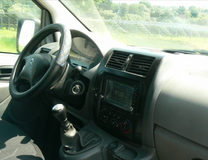 Citroën Jumpy 13