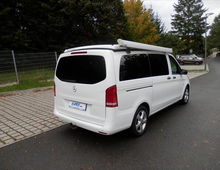 Mercedes-Benz Vito 16