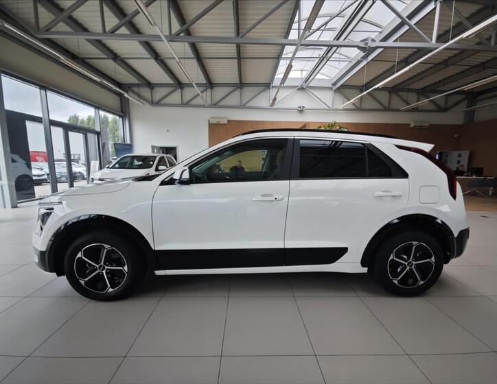 KIA Niro 2
