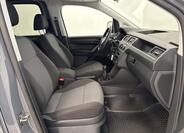 Volkswagen Caddy 18