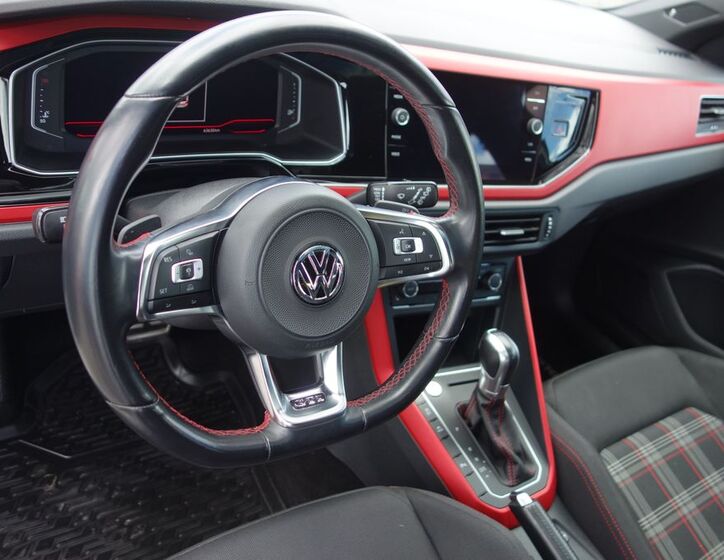 Volkswagen Polo 20