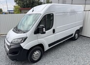 Peugeot Boxer 5