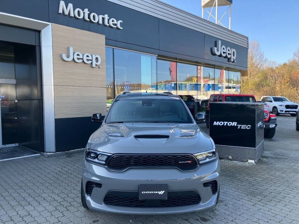 Dodge Durango