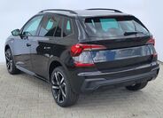 Škoda Kamiq 5