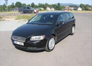 Volvo V50 1