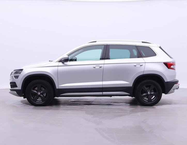 Škoda Karoq 4