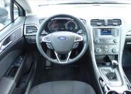 Ford Mondeo 18